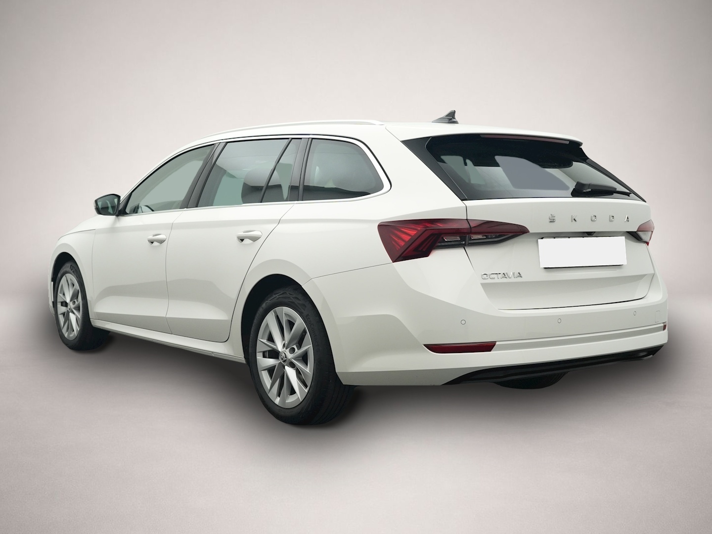 Skoda Octavia (05/2024, Diesel)