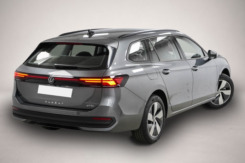 Volkswagen Passat Variant, Bild 3 von 4