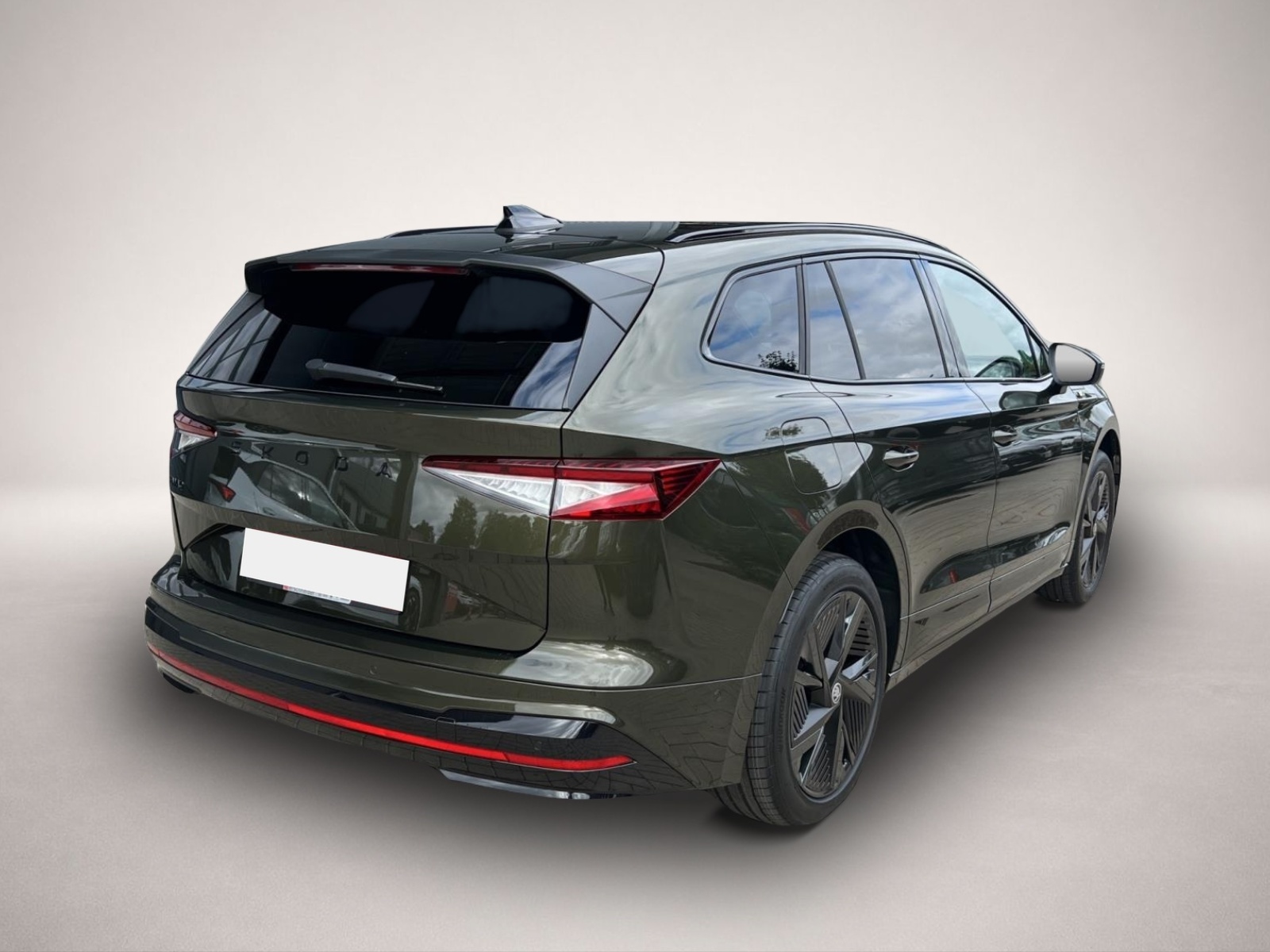 Skoda Enyaq, Bild 5 von 7