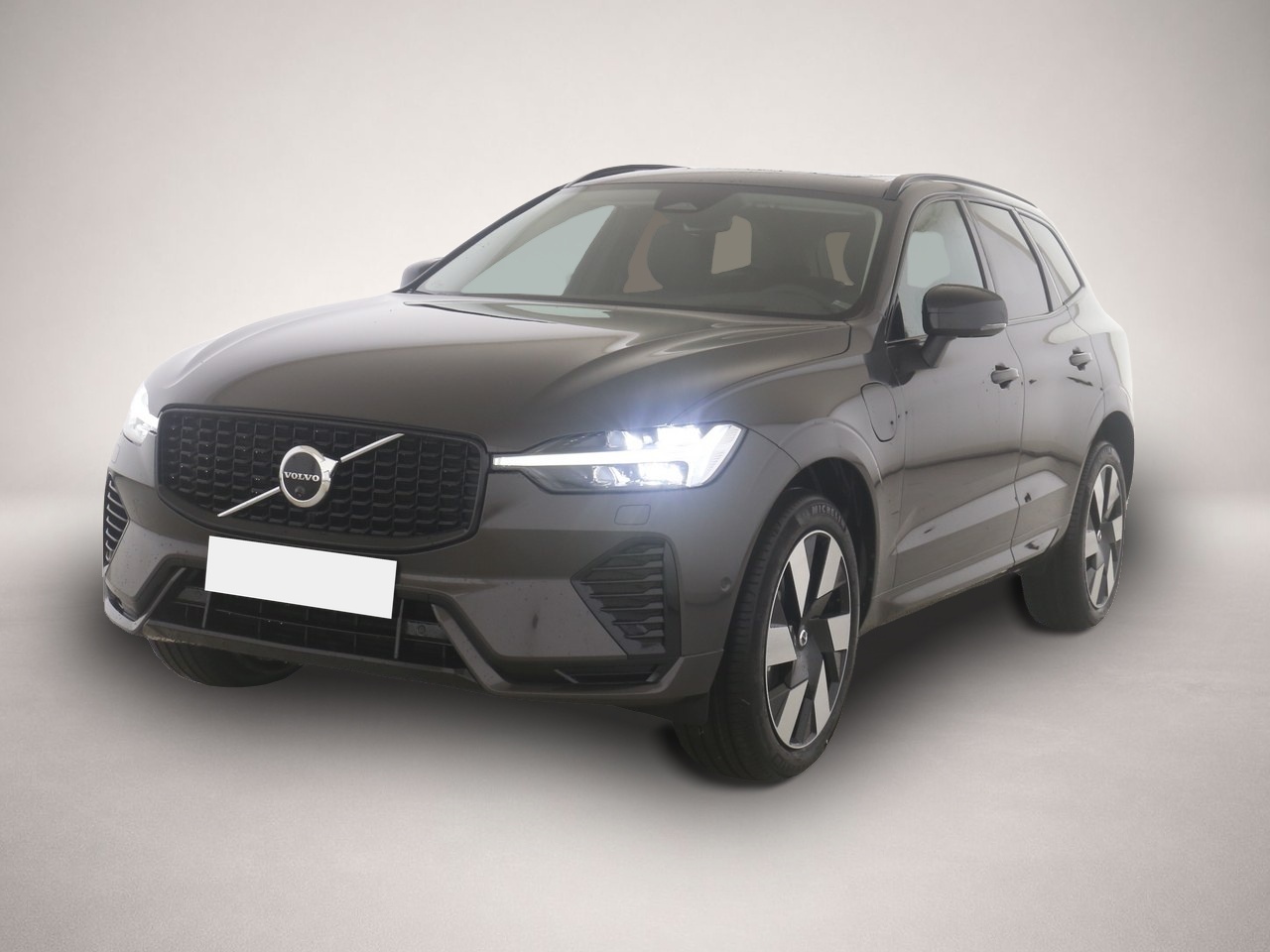Volvo XC60 (05/2024, Hybrid (Benzin/Elektro))