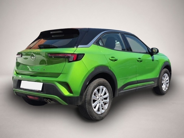 Opel Mokka (04/2024, Benzin)
