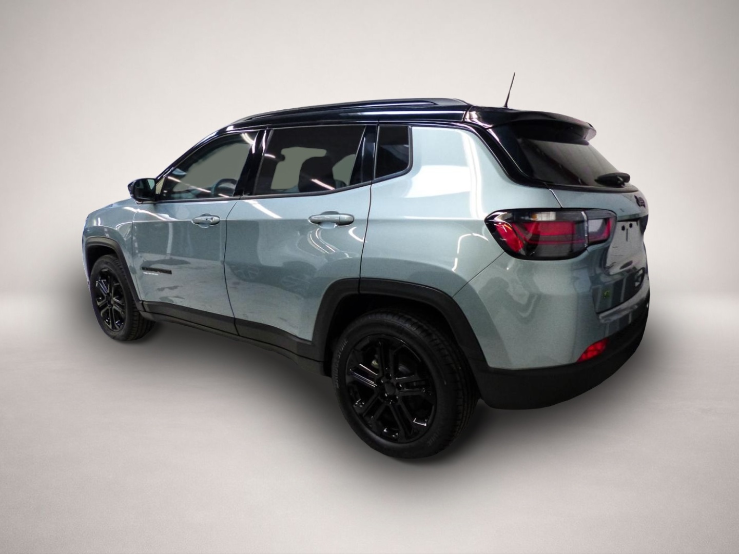 Jeep Compass (06/2023, )