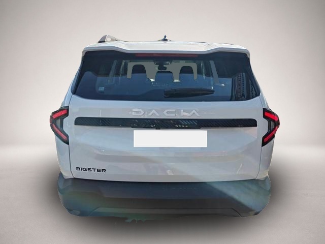 Dacia Bigster (06/2026, Autogas (LPG))