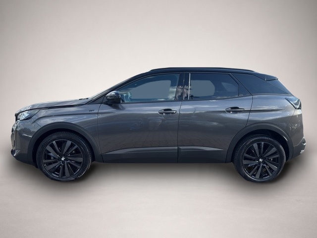 Peugeot 3008 (07/2024, Benzin)