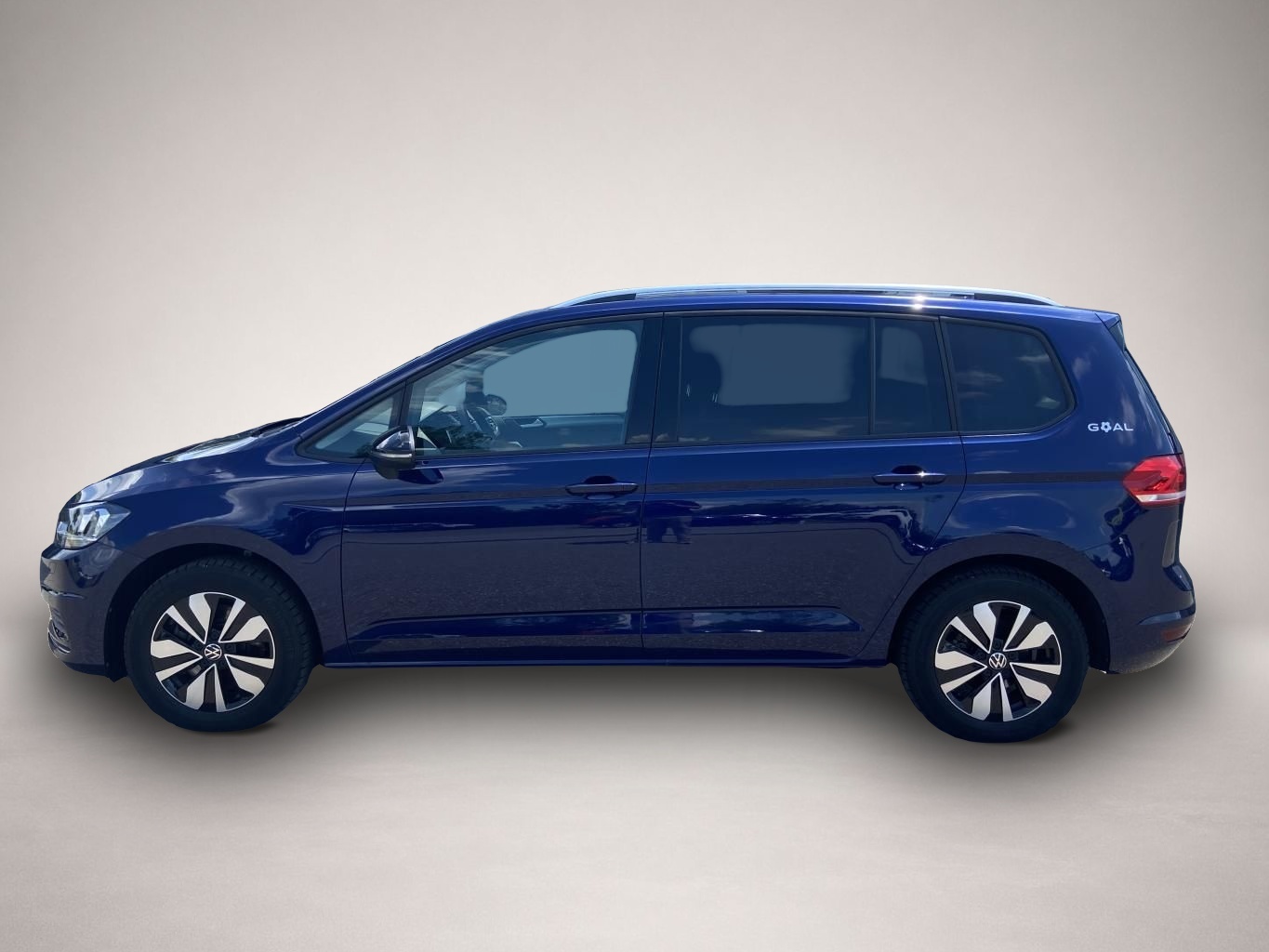 Volkswagen Touran (07/2025, )