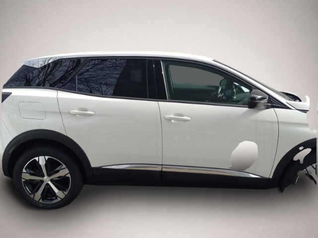Peugeot 3008 (09/2023, Benzin)