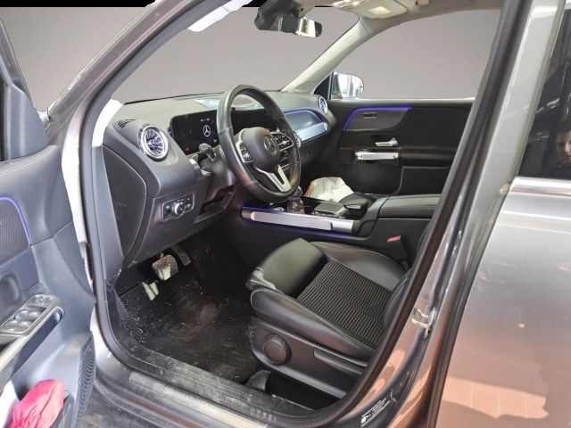 Mercedes-Benz GLB 200 (08/2021, Benzin)