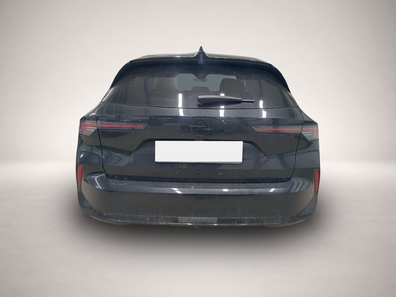 Opel Astra (07/2025, )