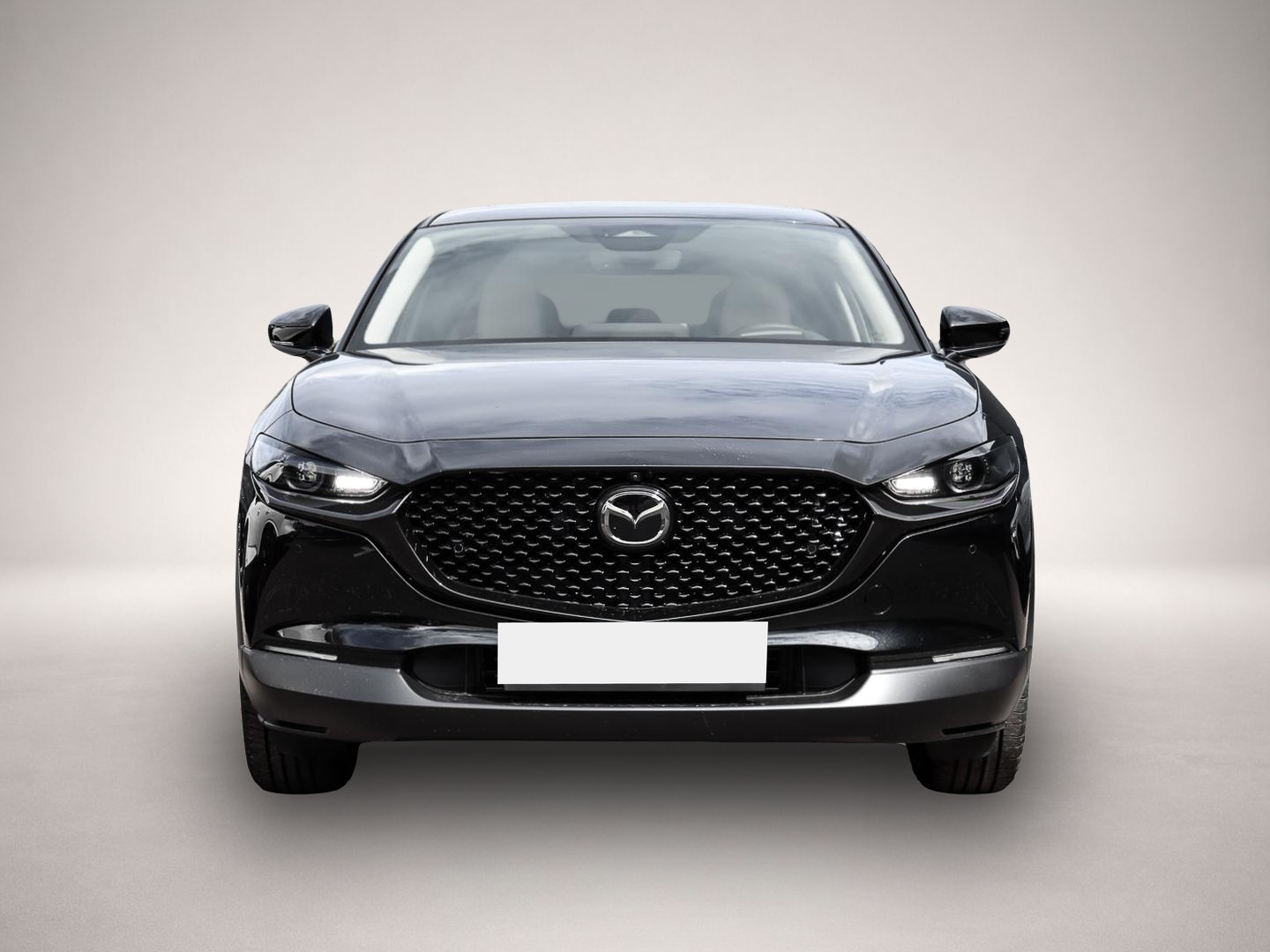 Mazda CX-30, Bild 3 von 7