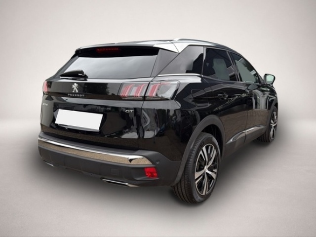 Peugeot 3008 (08/2023, Benzin)