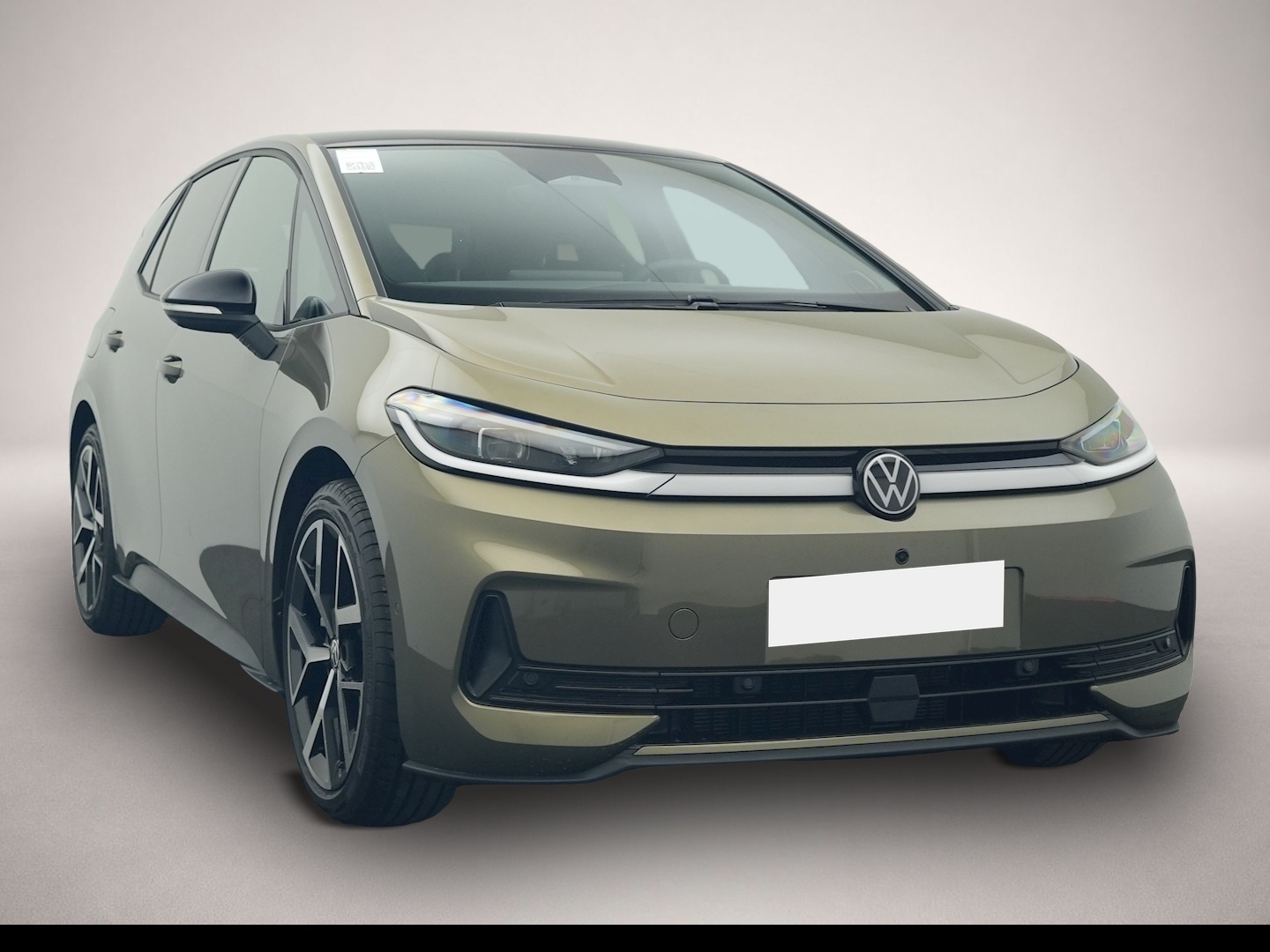 Volkswagen ID.3, Bild 5 von 6