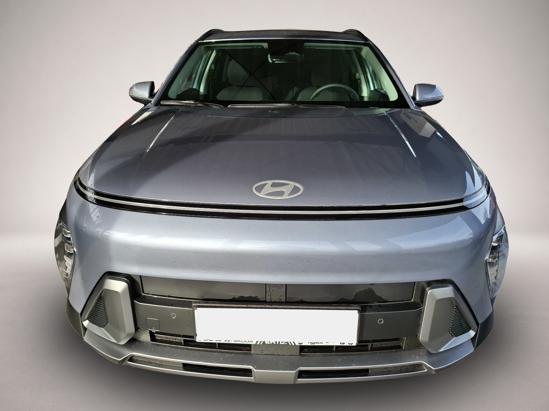 Hyundai KONA (06/2025, Hybrid (Benzin/Elektro))