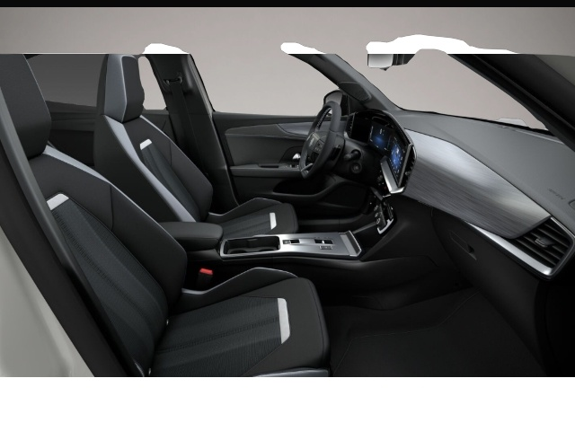 Opel Mokka (, Benzin)