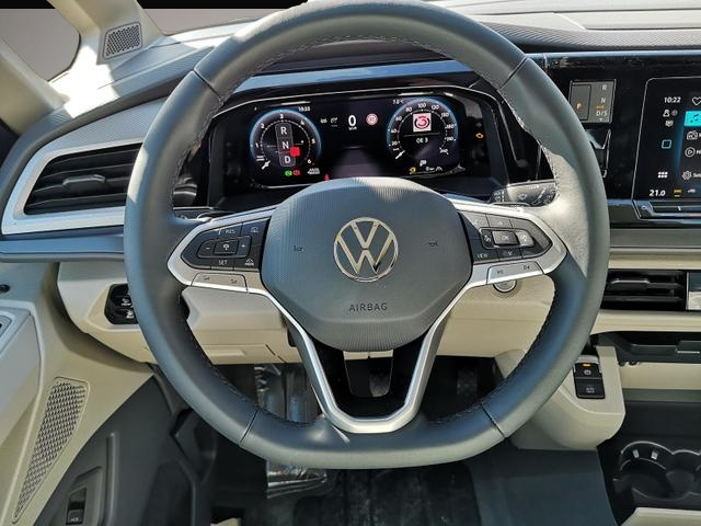 Volkswagen T7 California (12/2025, Diesel)