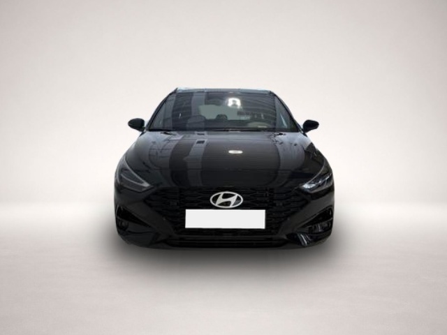 Hyundai i30 (11/2025, Benzin)