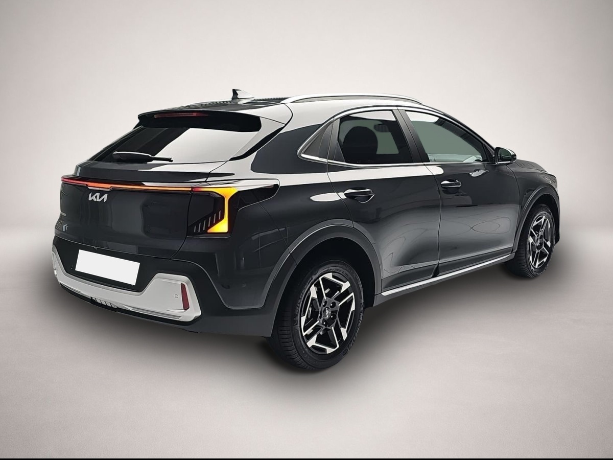 Kia XCeed, image 2 of 4