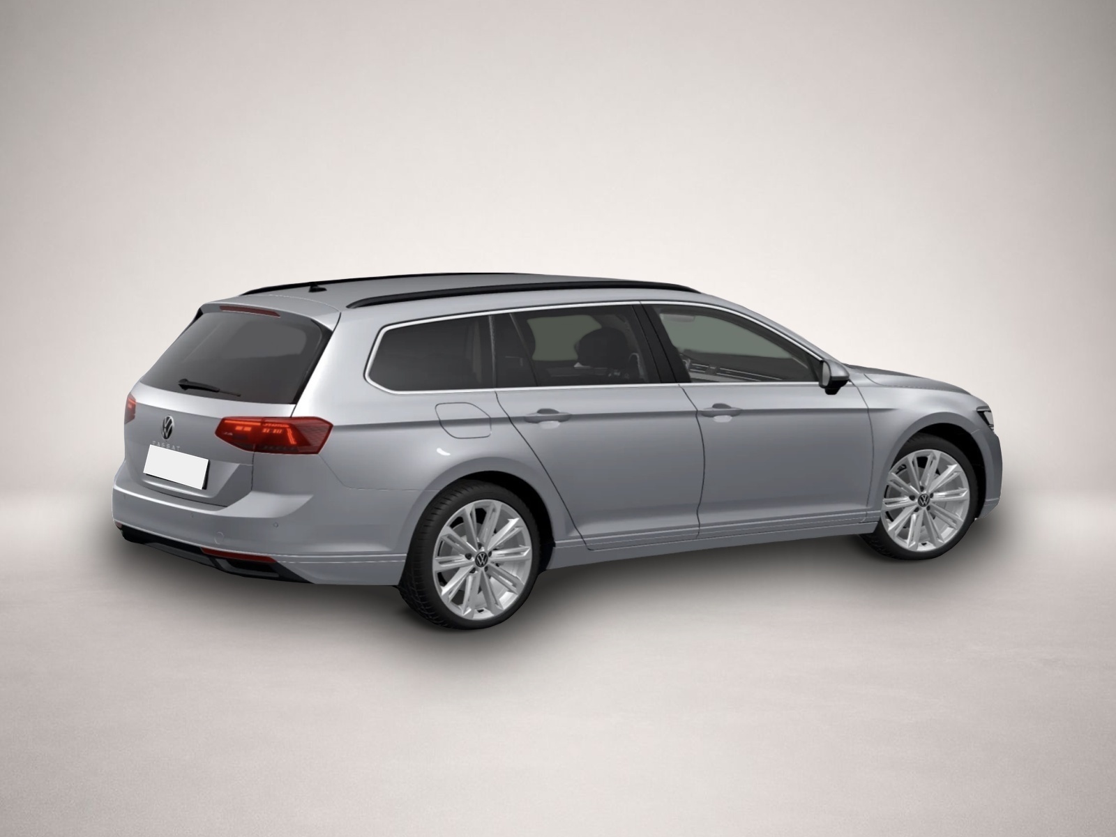 Volkswagen Passat (02/2023, Diesel)