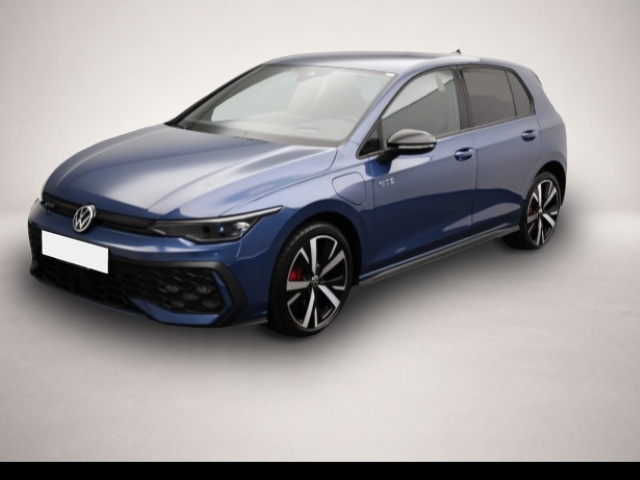 Volkswagen Golf (06/2025, Hybrid (Benzin/Elektro))