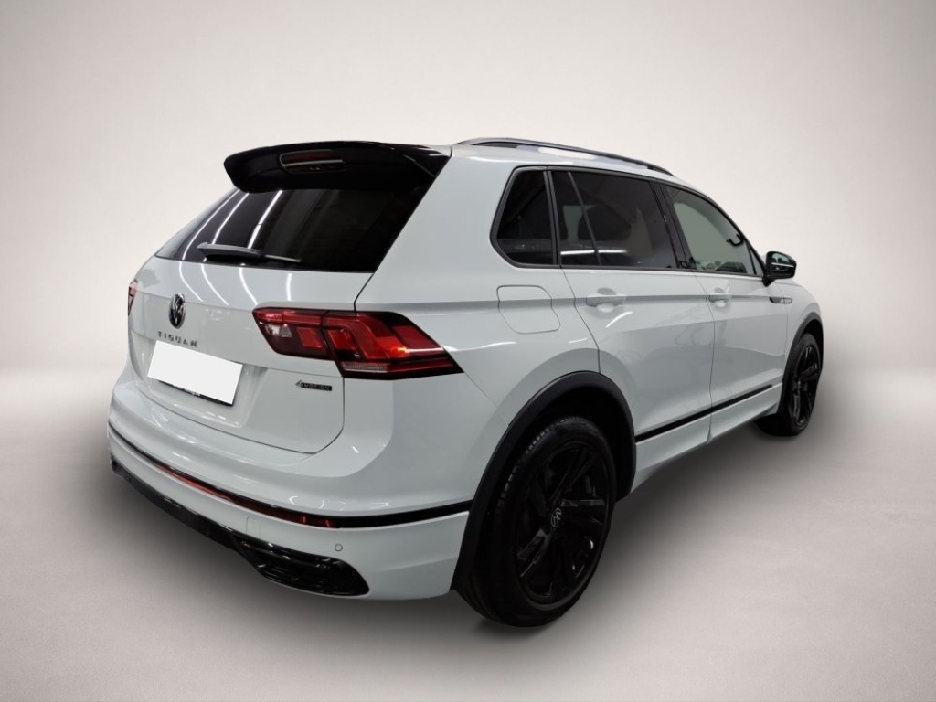 Volkswagen Tiguan (06/2023, )