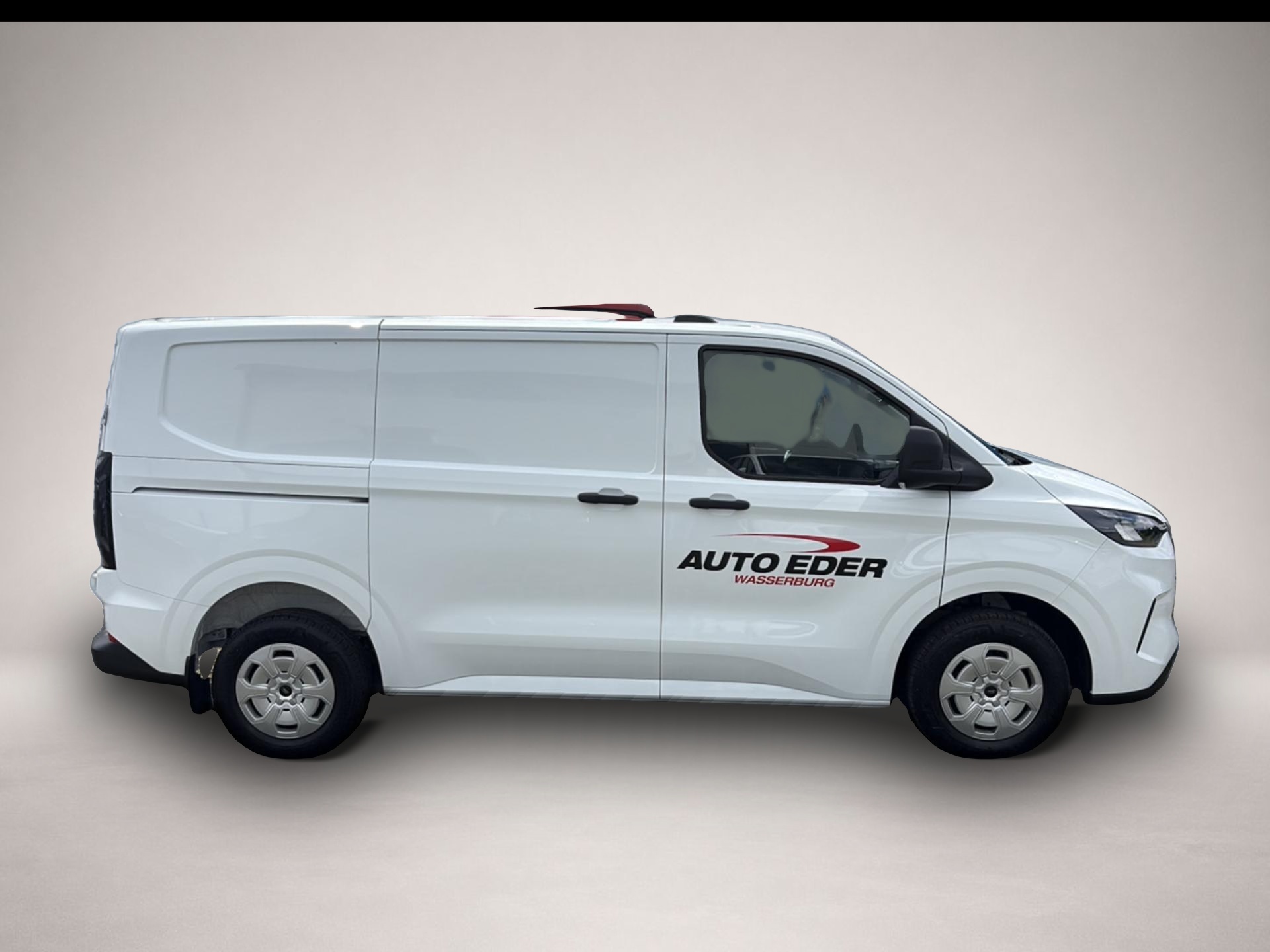 Ford Other (05/2026, Diesel)
