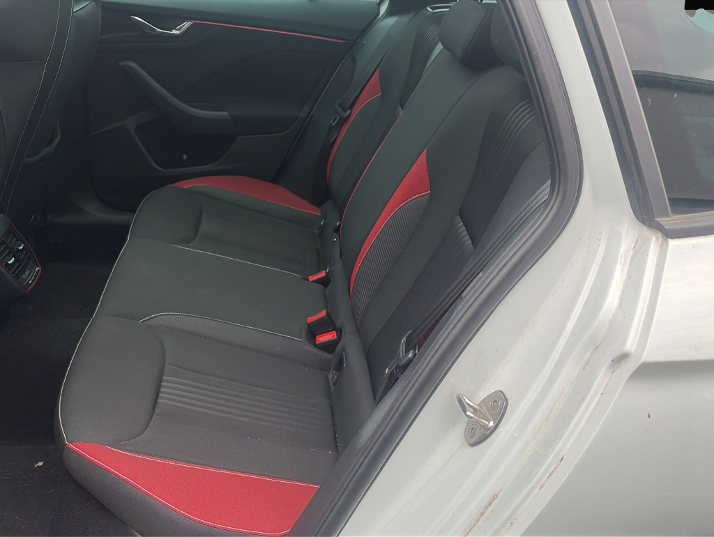 Skoda Scala (02/2020, )
