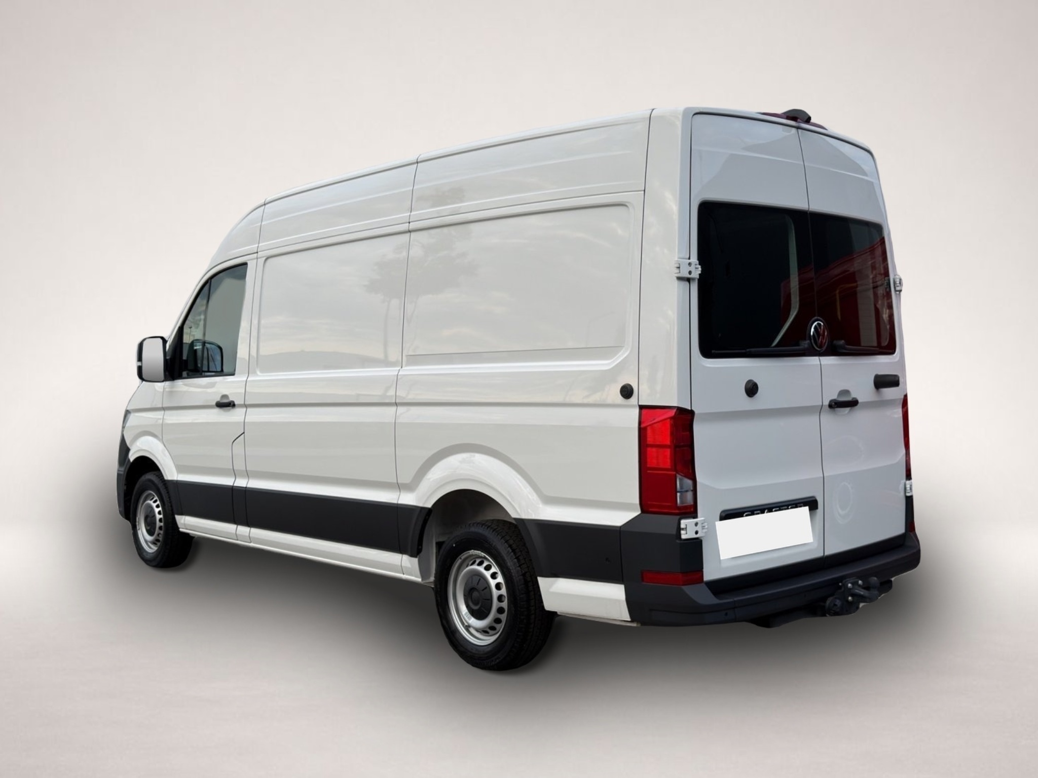 Volkswagen Other (03/2025, Diesel)