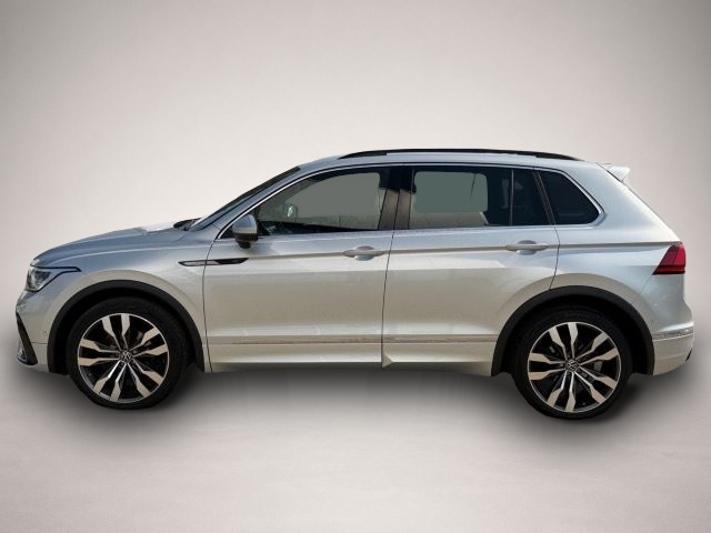 Volkswagen Tiguan (06/2023, Diesel)