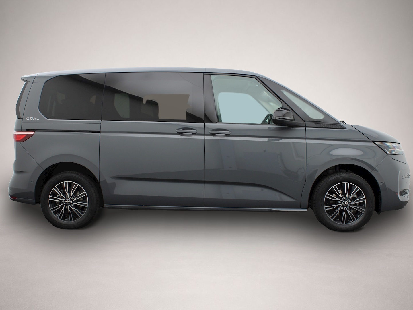 Volkswagen T7 Multivan (10/2024, Diesel)