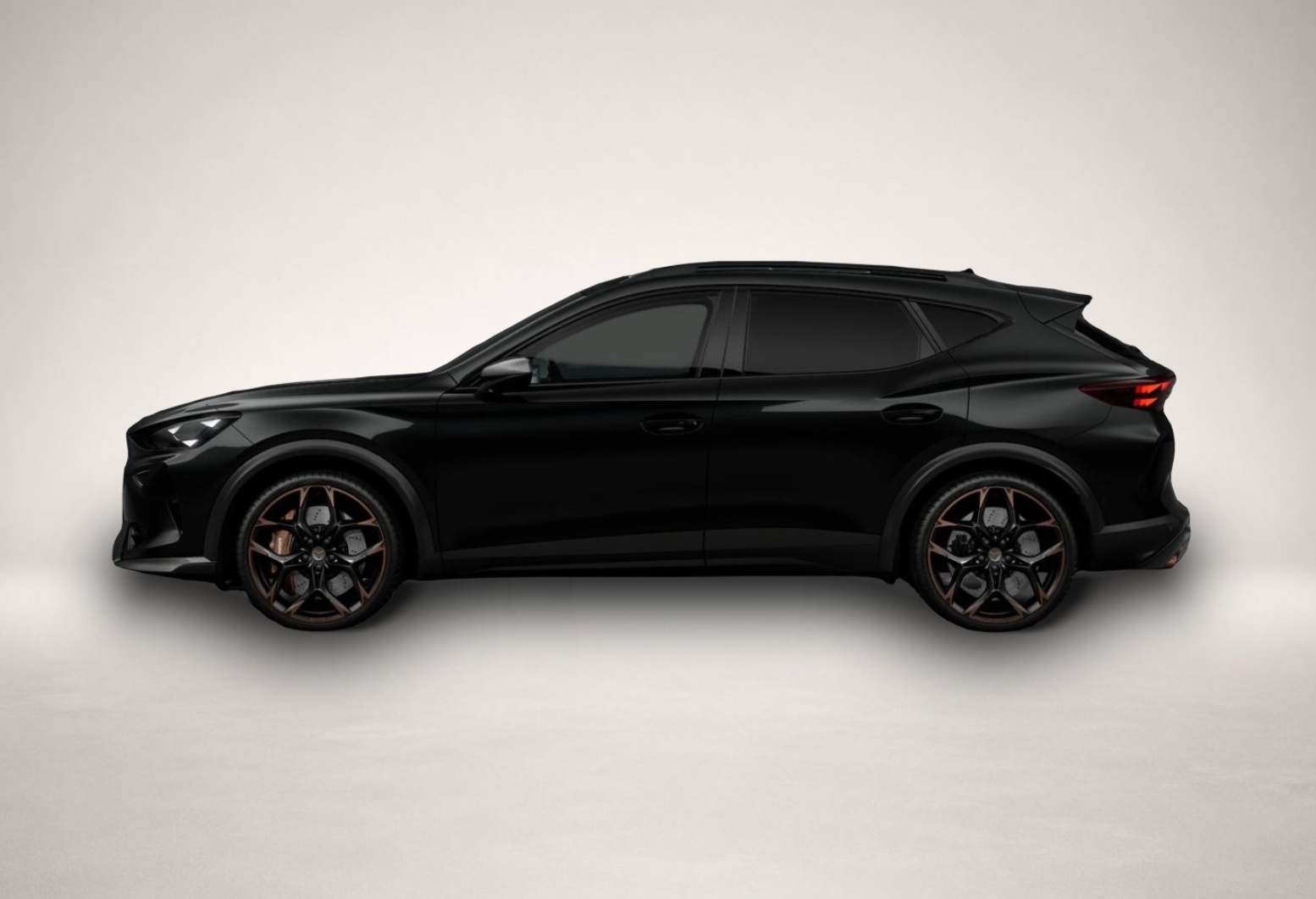 Cupra Formentor (06/2026, Benzin)