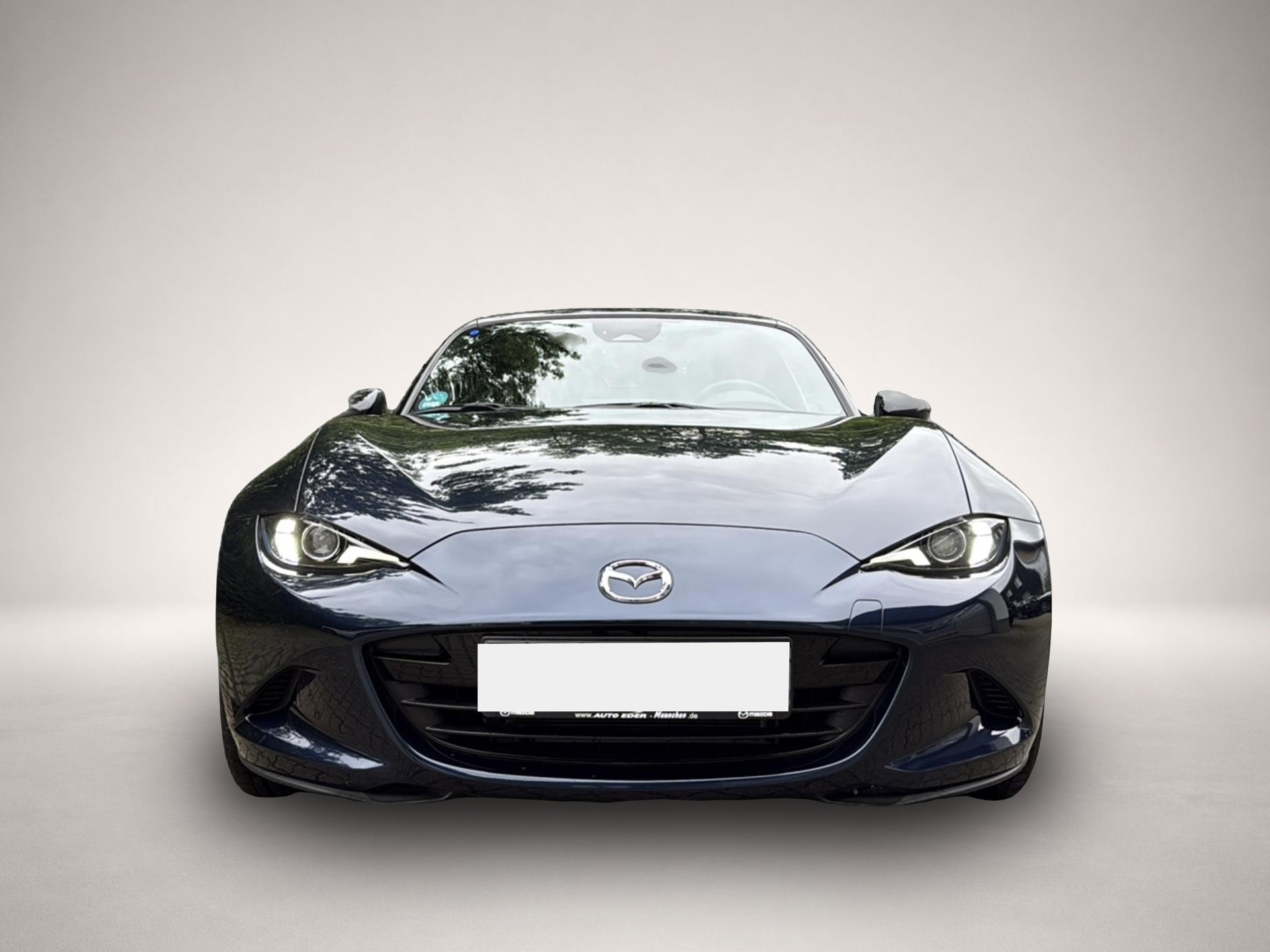 Mazda MX-5 (06/2025, Benzin)