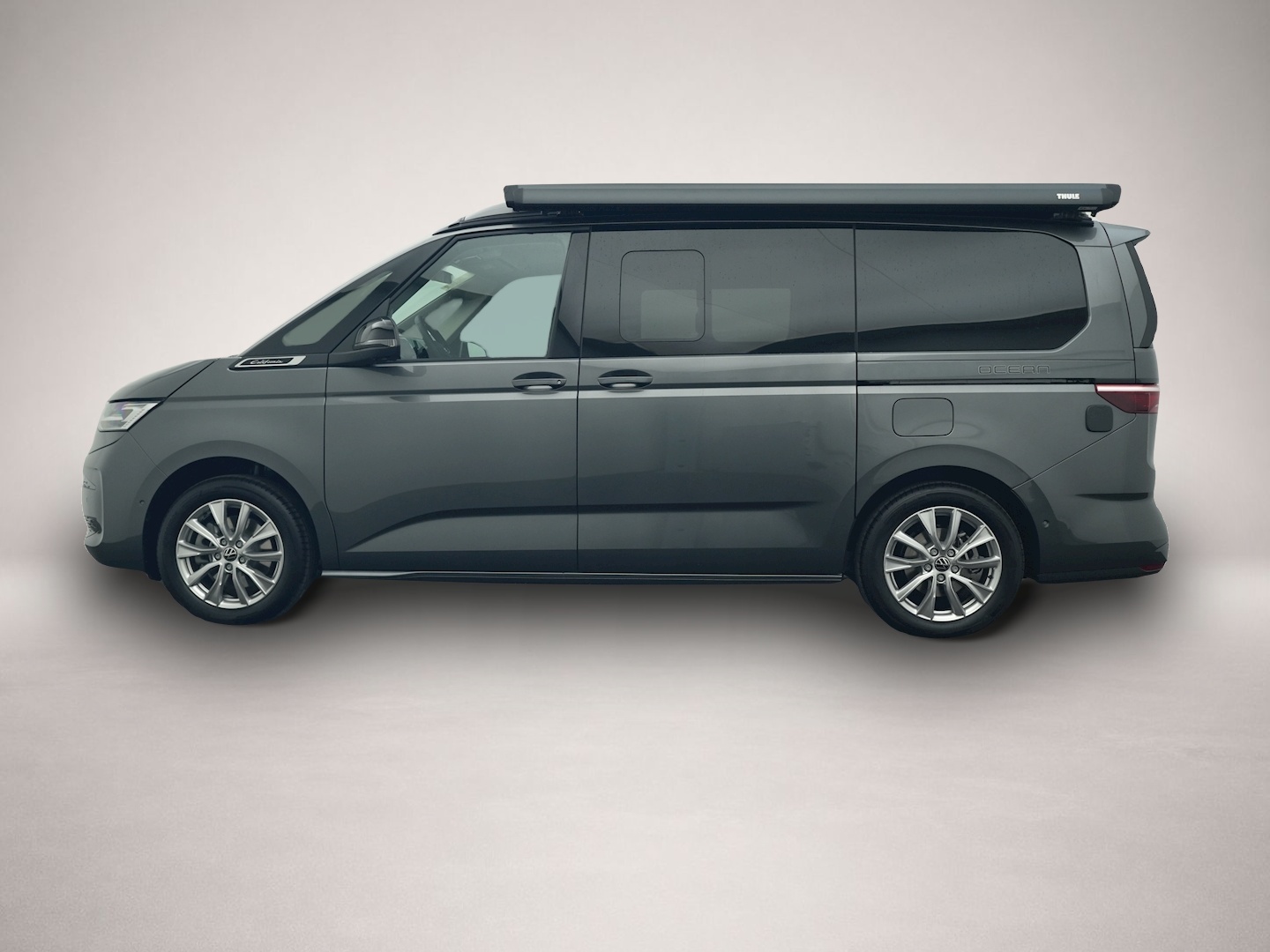 Volkswagen T7 California (05/2026, Hybrid (Benzin/Elektro))