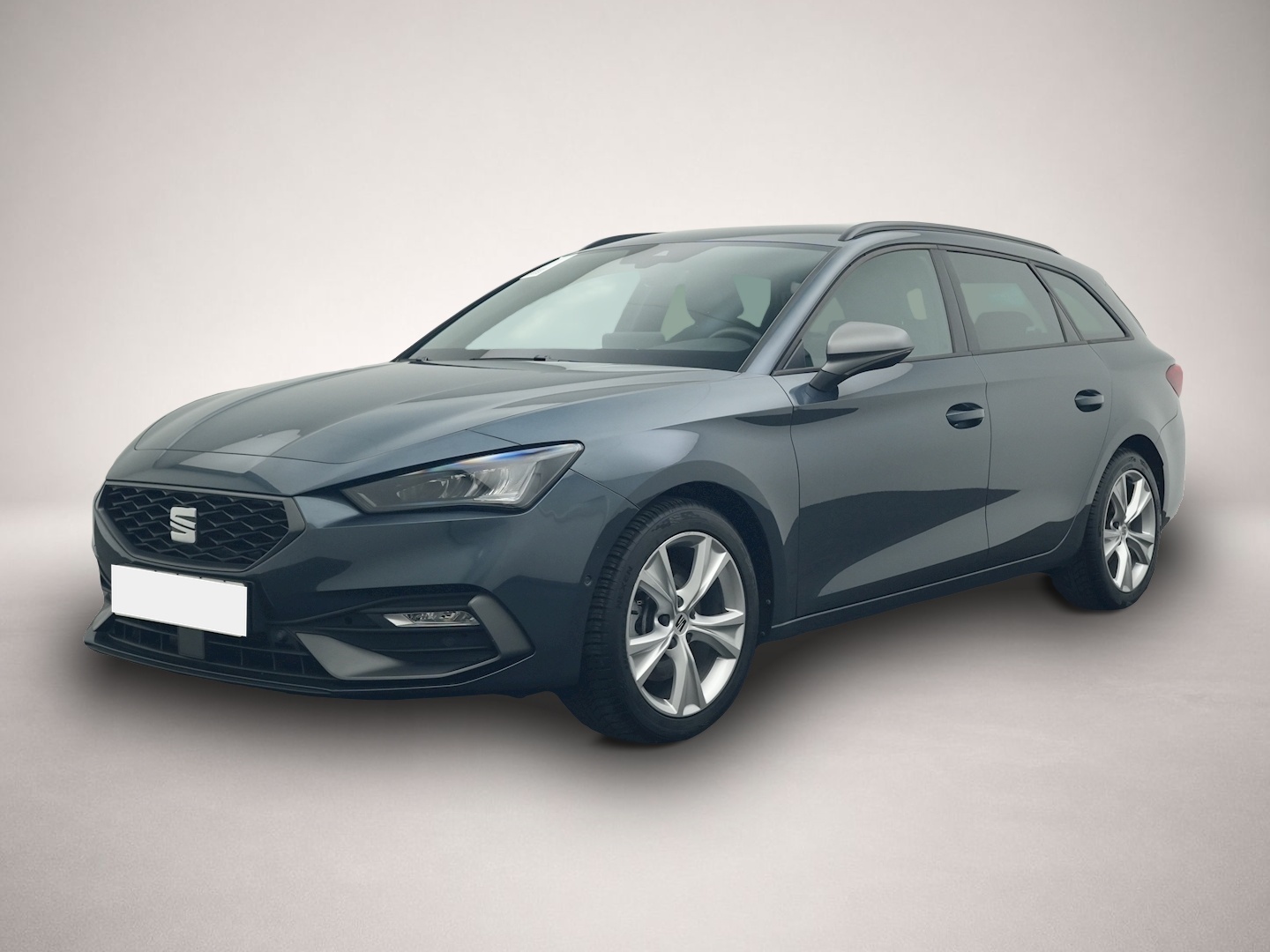 Seat Leon (07/2025, Diesel)