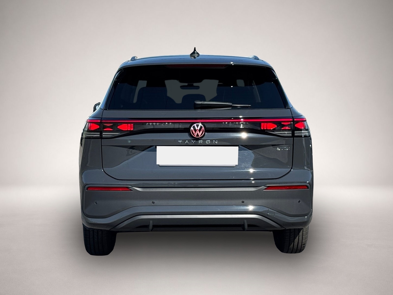 Volkswagen Tayron (07/2026, Benzin)
