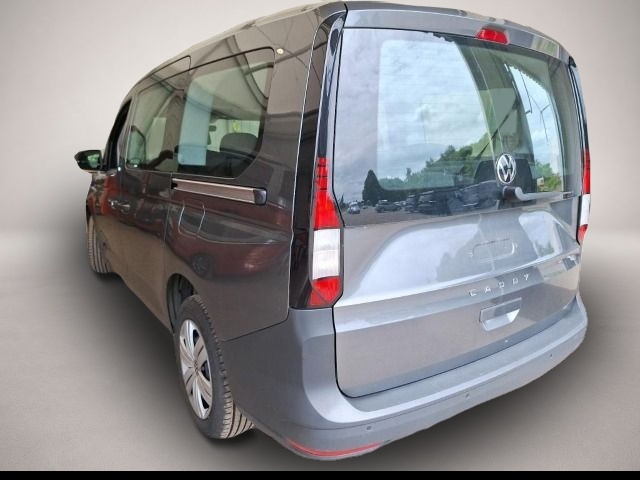 Volkswagen Caddy Maxi (03/2024, Diesel)