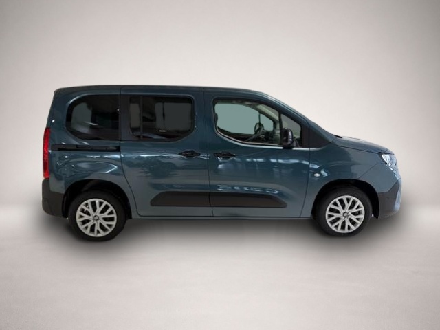 Fiat Doblo (03/2026, Diesel)
