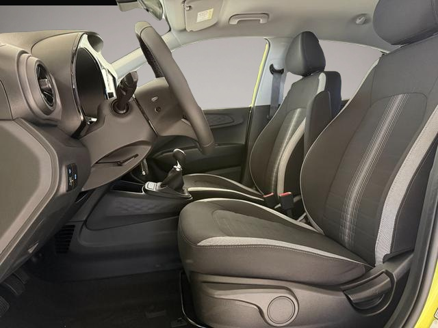 Hyundai i10 (11/2025, Benzin)