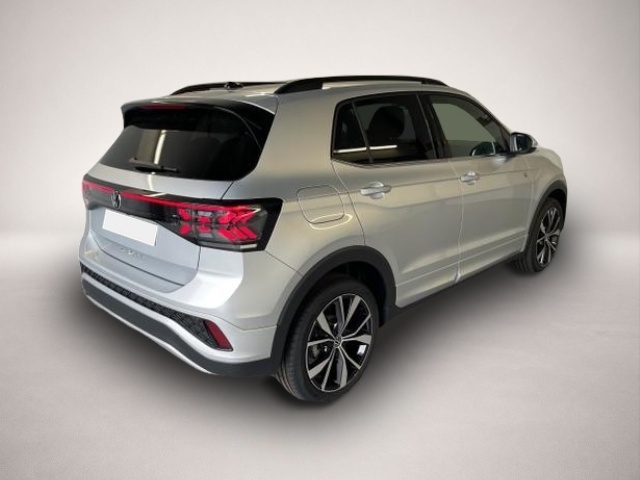 Volkswagen T-Cross, image 4 of 5