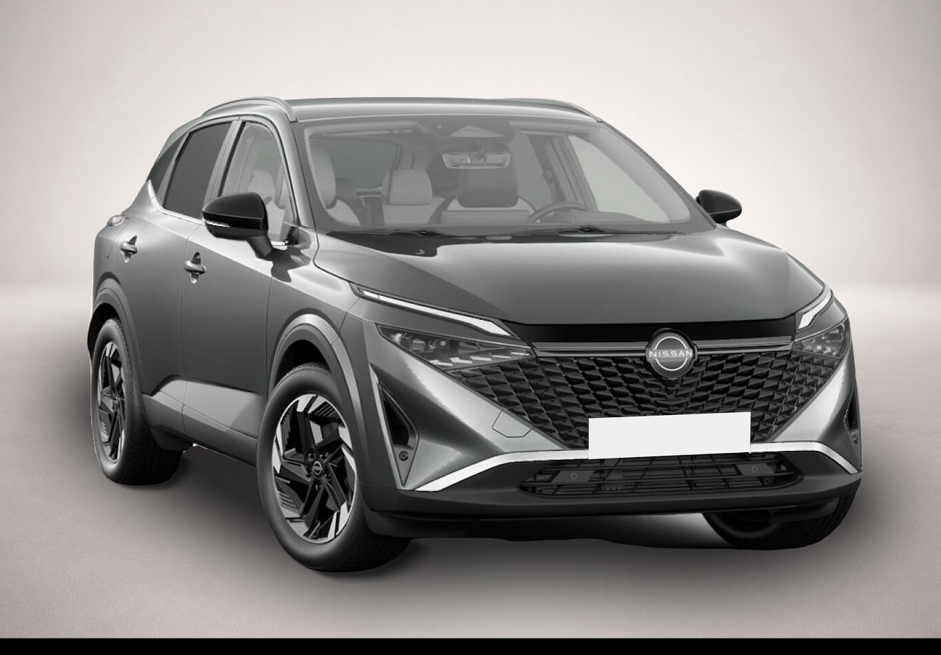 Nissan Qashqai, image 2 of 6