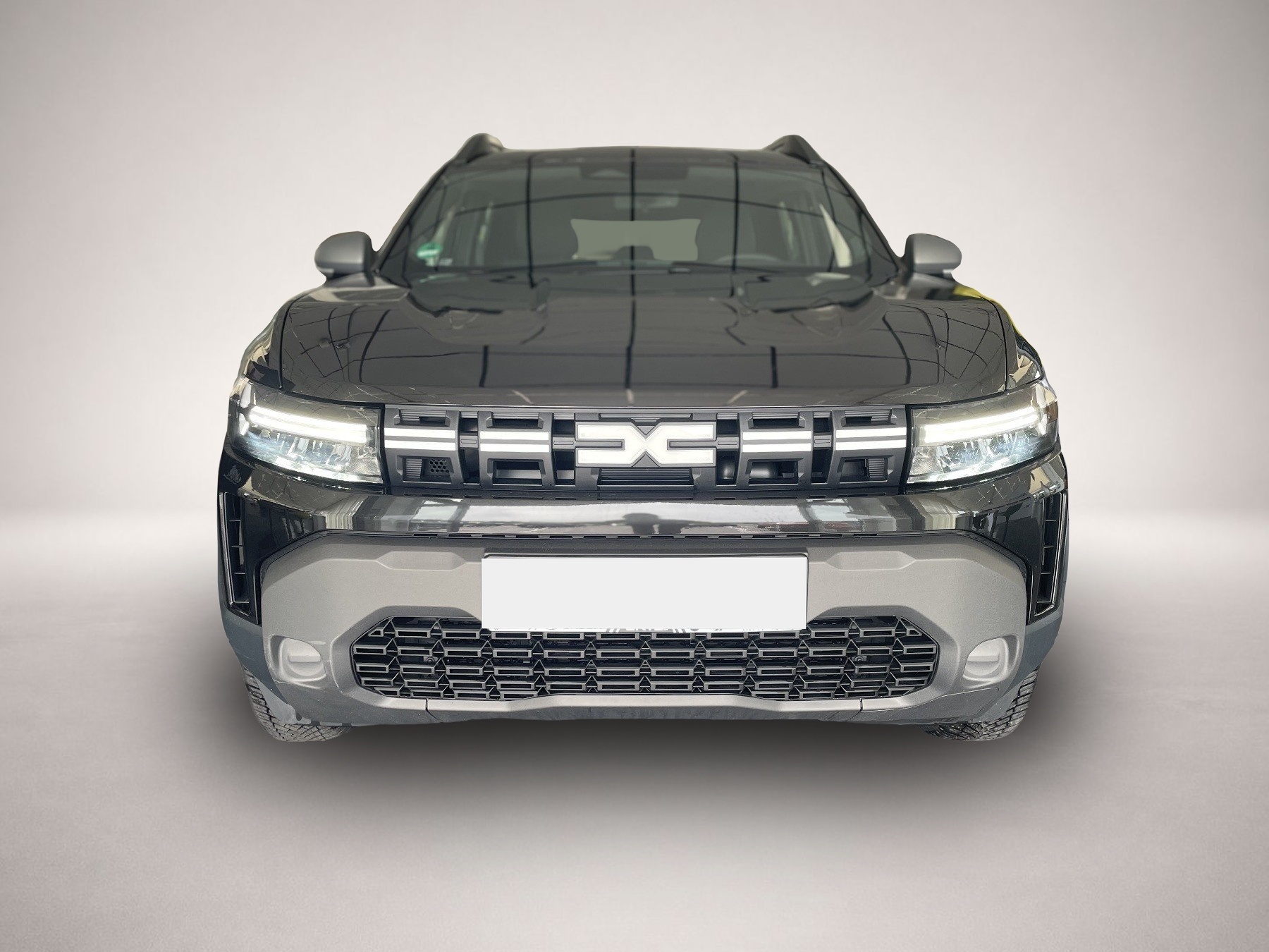 Dacia Duster (10/2025, Benzin)
