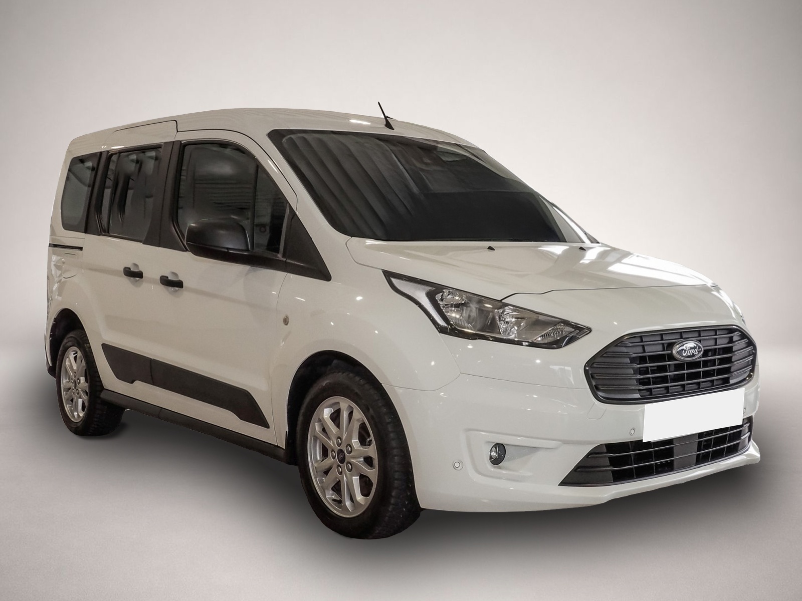 Ford Tourneo Connect (03/2022, Diesel)