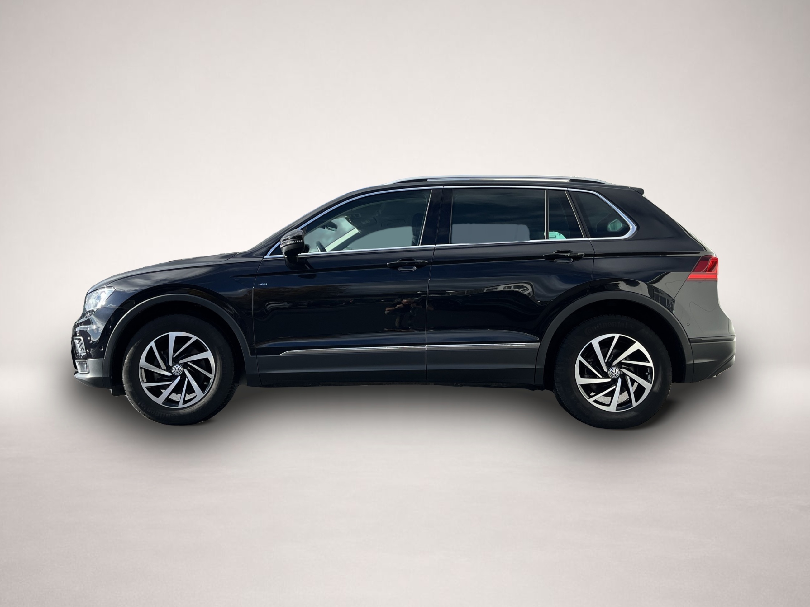 Volkswagen Tiguan (02/2019, Diesel)