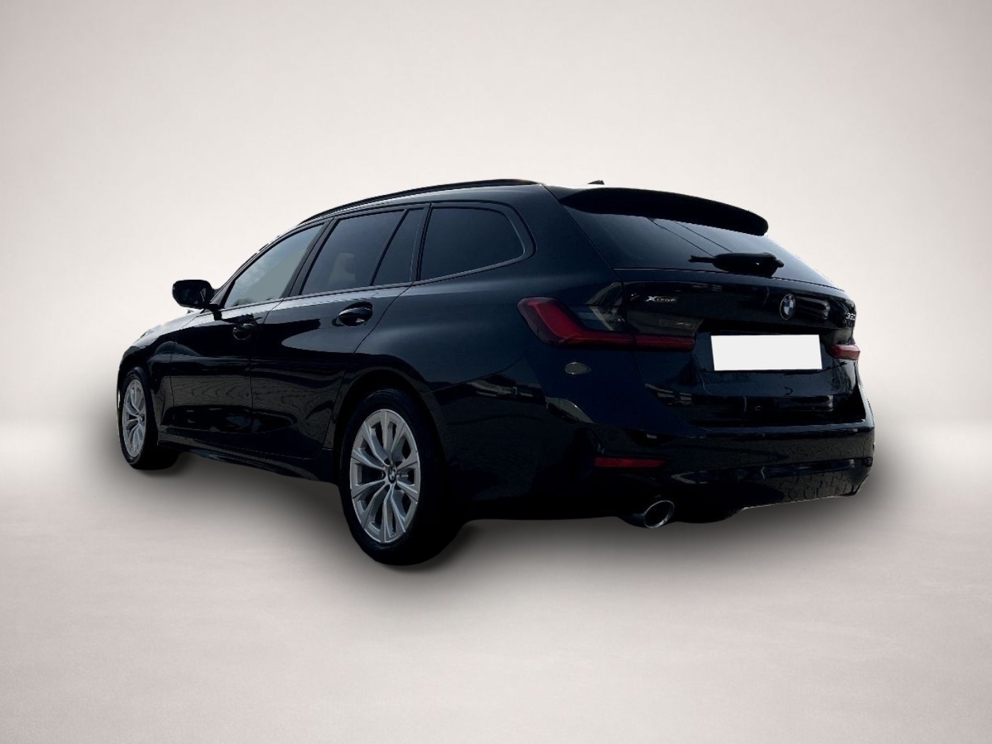 BMW 320 (01/2020, )