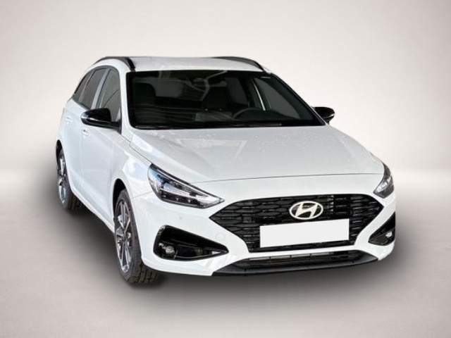 Hyundai i30 (12/2025, Benzin)