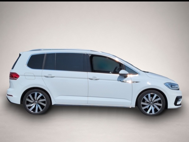 Volkswagen Touran (04/2024, Diesel)
