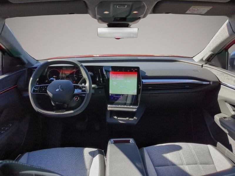 Mitsubishi Eclipse Cross, Bild 5 von 5