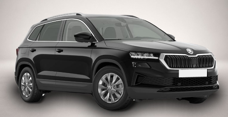 Skoda Karoq (03/2026, Benzin)