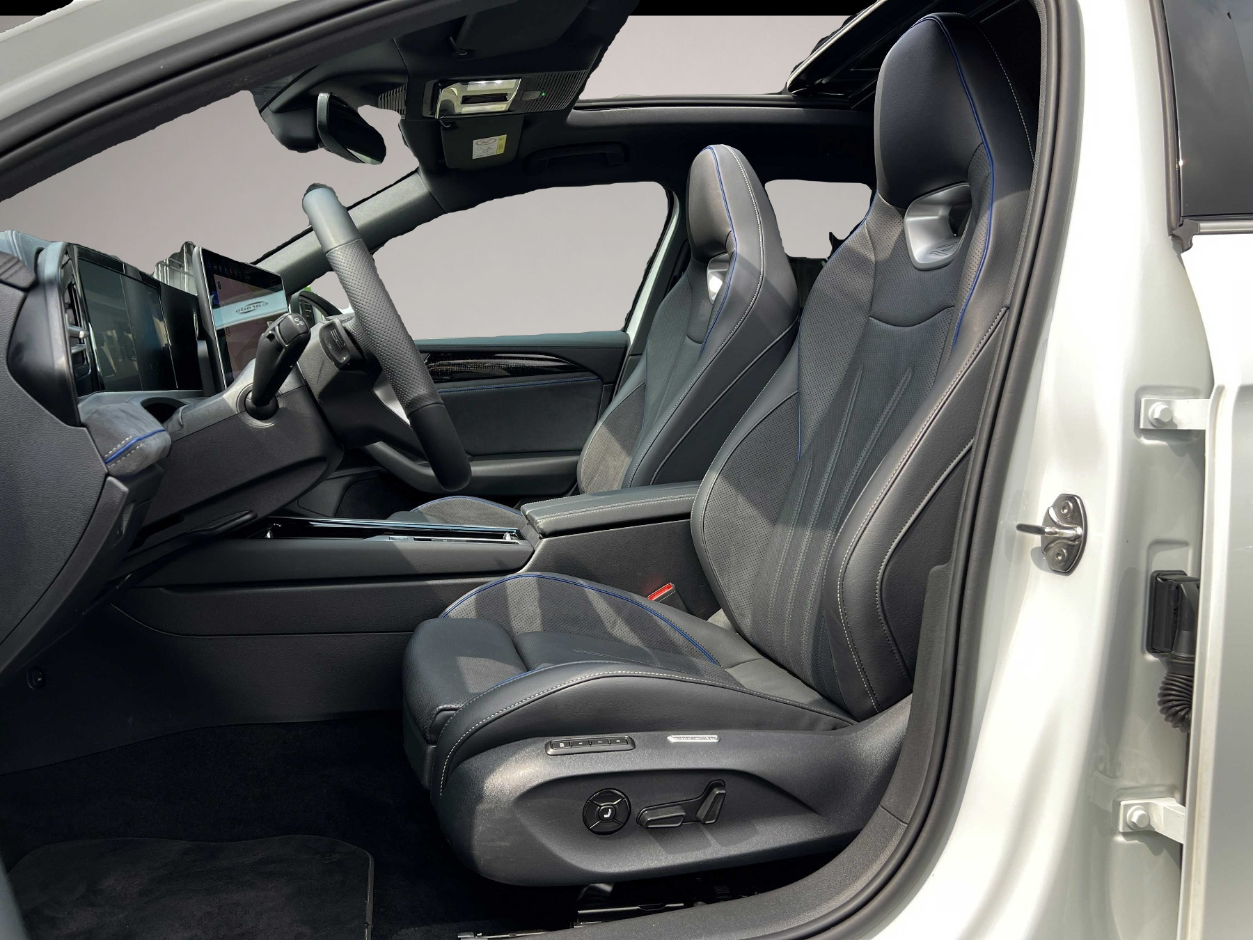 Volkswagen Passat Variant (10/2024, Diesel)
