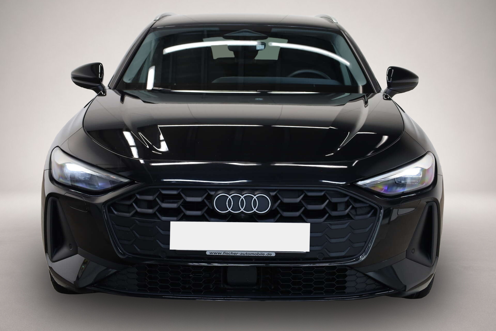 Audi quattro (08/2025, Benzin)