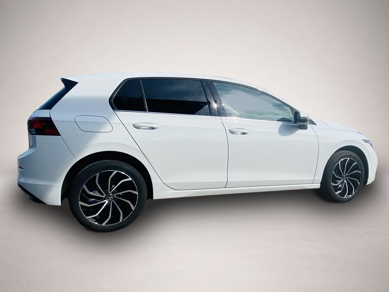 Volkswagen Golf (06/2022, )