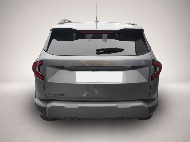 Dacia Duster (01/2026, Hybrid (Benzin/Elektro))